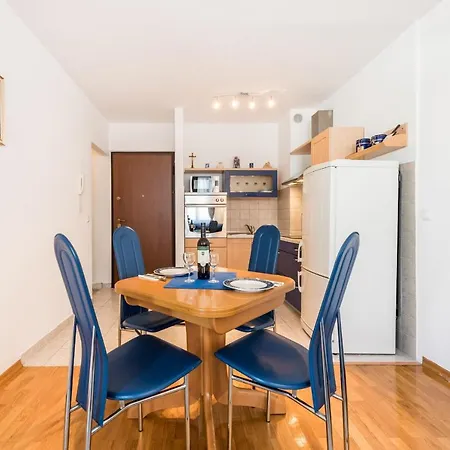 Blue Lagoon Apartman