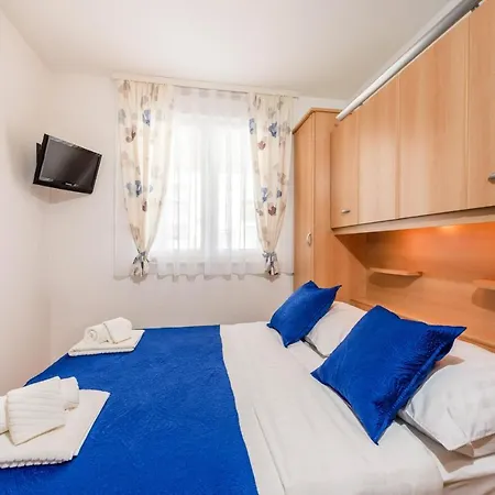 Blue Lagoon Apartman