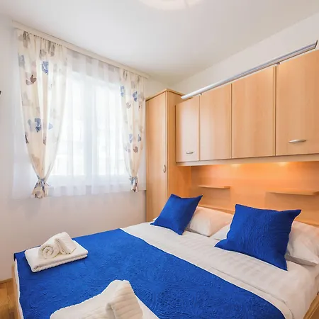 Apartment Blue Lagoon