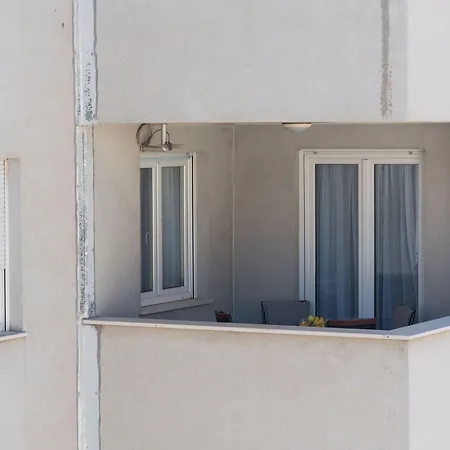 Blue Lagoon Apartman Split