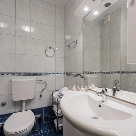 Apartman Blue Lagoon Split