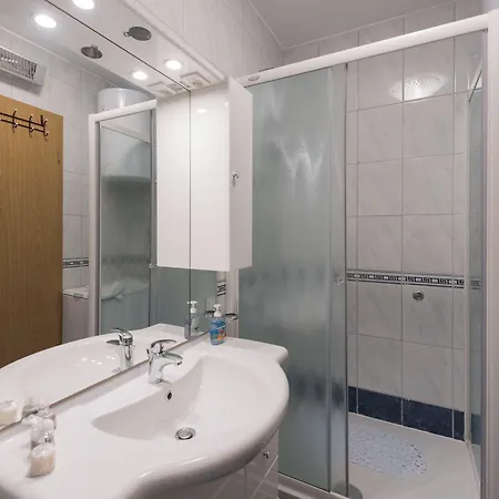 Blue Lagoon Apartman