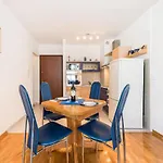 Blue Lagoon Apartman