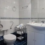 Blue Lagoon Apartman *