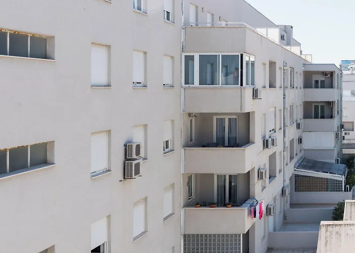 Apartman Blue Lagoon *