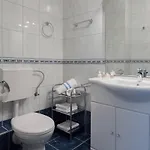 Apartamento Blue Lagoon *