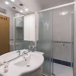 Blue Lagoon Apartamento