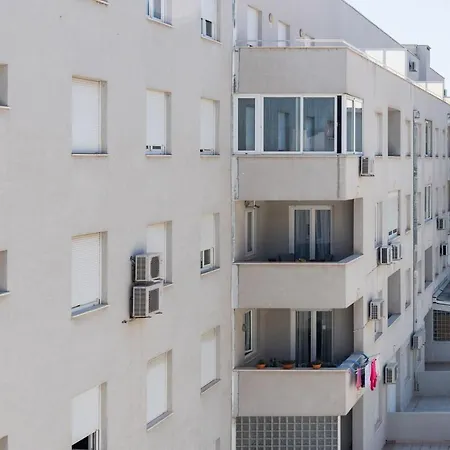 Apartment Blue Lagoon