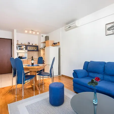 Apartment Blue Lagoon Split