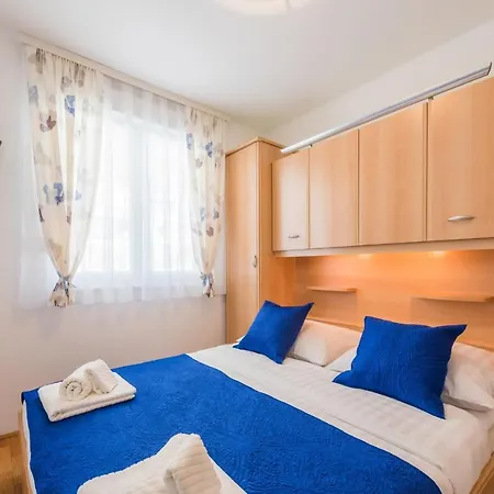 Apartment Blue Lagoon Split