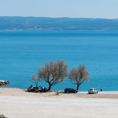 Blue Lagoon Apartamento Split