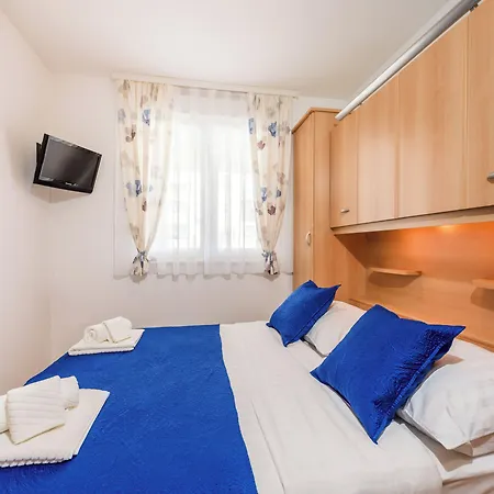 Blue Lagoon Apartamento *