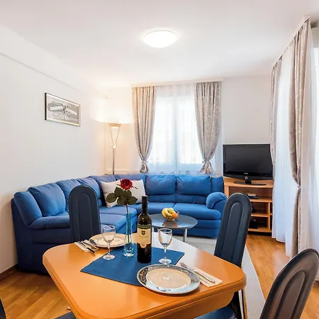 Apartamento Blue Lagoon *
