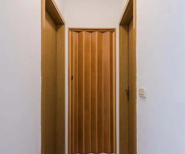 Blue Lagoon Apartmán