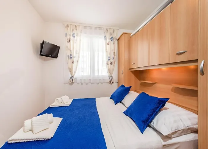Blue Lagoon Apartmán