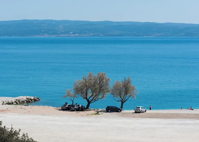 Blue Lagoon Apartmán Split