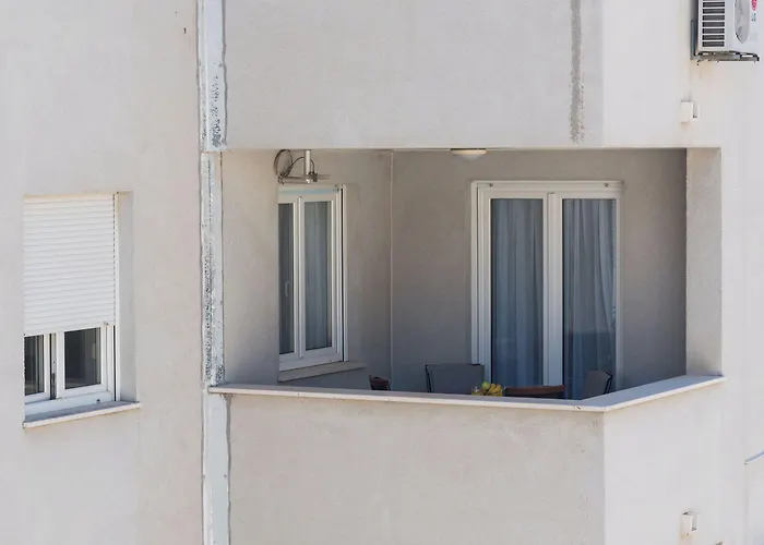 Blue Lagoon Apartmán Split