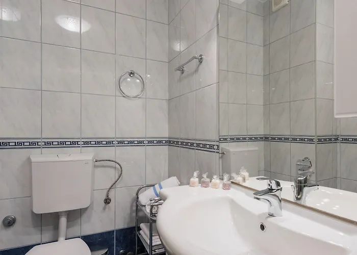 Apartament Blue Lagoon Split