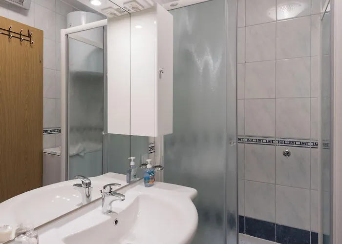 Blue Lagoon Apartmán