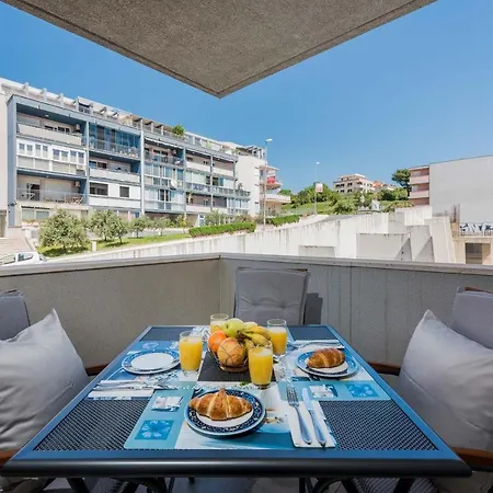 Apartmán Blue Lagoon Split