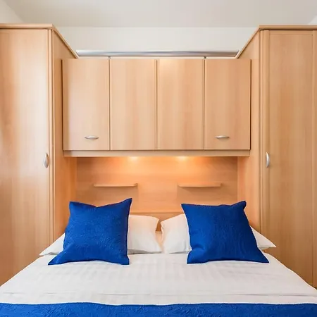 Apartmán Blue Lagoon Split