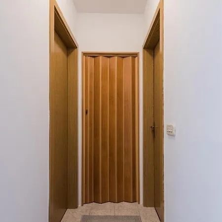 Blue Lagoon Apartmán