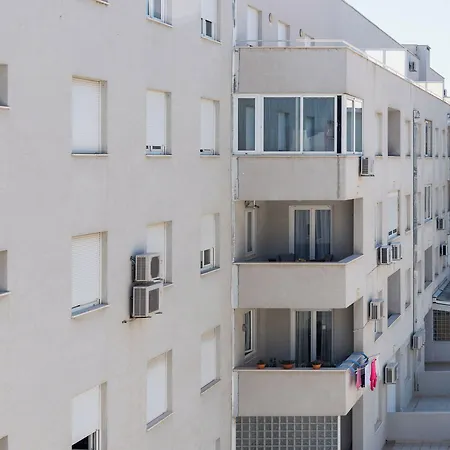 Apartmán Blue Lagoon *