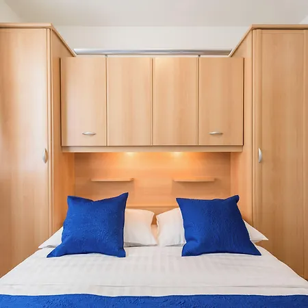 Blue Lagoon Apartmán Split