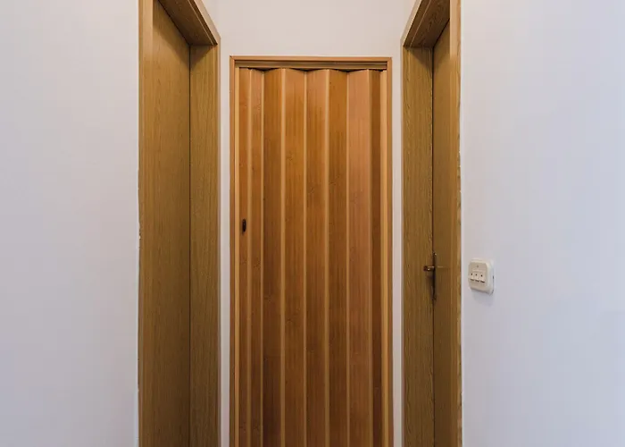 Apartamento Blue Lagoon Split