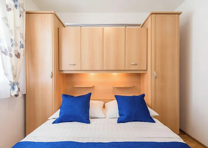 Blue Lagoon Apartamento Split